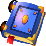 Icona che rappresenta l'accessibilità e le prestazioni dei giochi